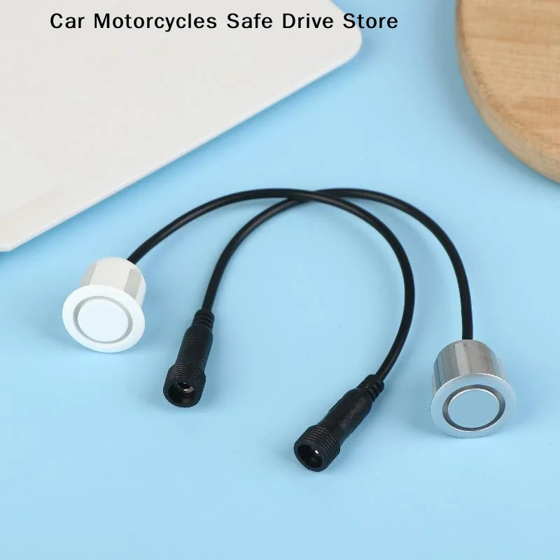 CM1PCS Car Parking Sensor Waterproof Reversing Radar Probe Upgrade