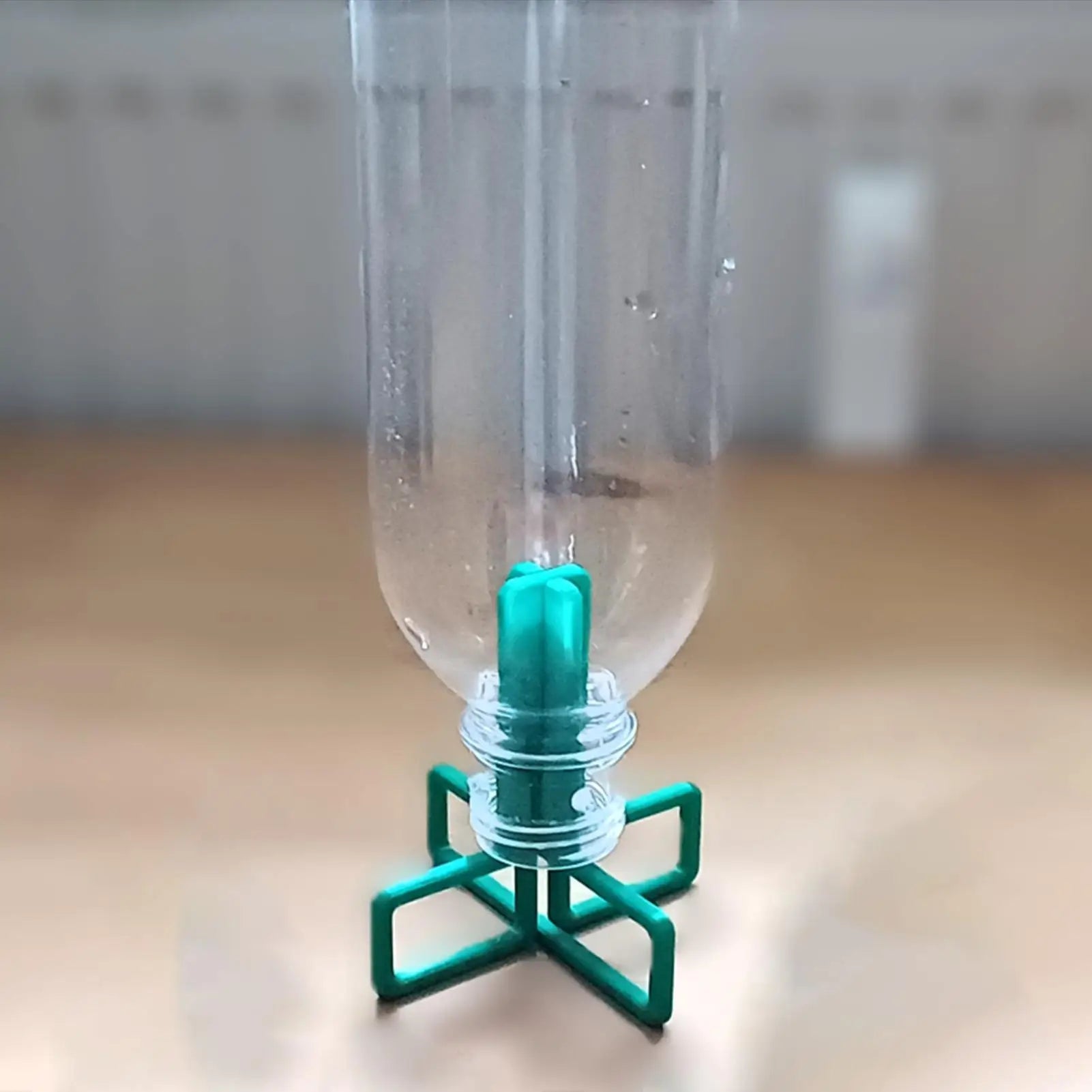 Bottle Rack Dryer Non-Slip Space-Saving Organizer Drinking Glass Bottle Drainer Stand For Tumblers Nipples Pacifiers Mugs Dish Zpaxo