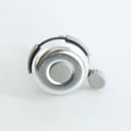 Aluminum Alloy Bike Bell – Handlebar Mount Bicycle Horn
