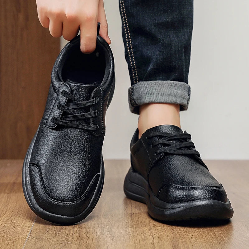 Men Shoes Sneakers Male Tenis Luxury Mens Casual Trainer Race