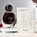 Floral Fruity EDT Perfume – Long-Lasting Women's Scent 30ml Women's EDT Perfume Zpaxo Summer doll perfume