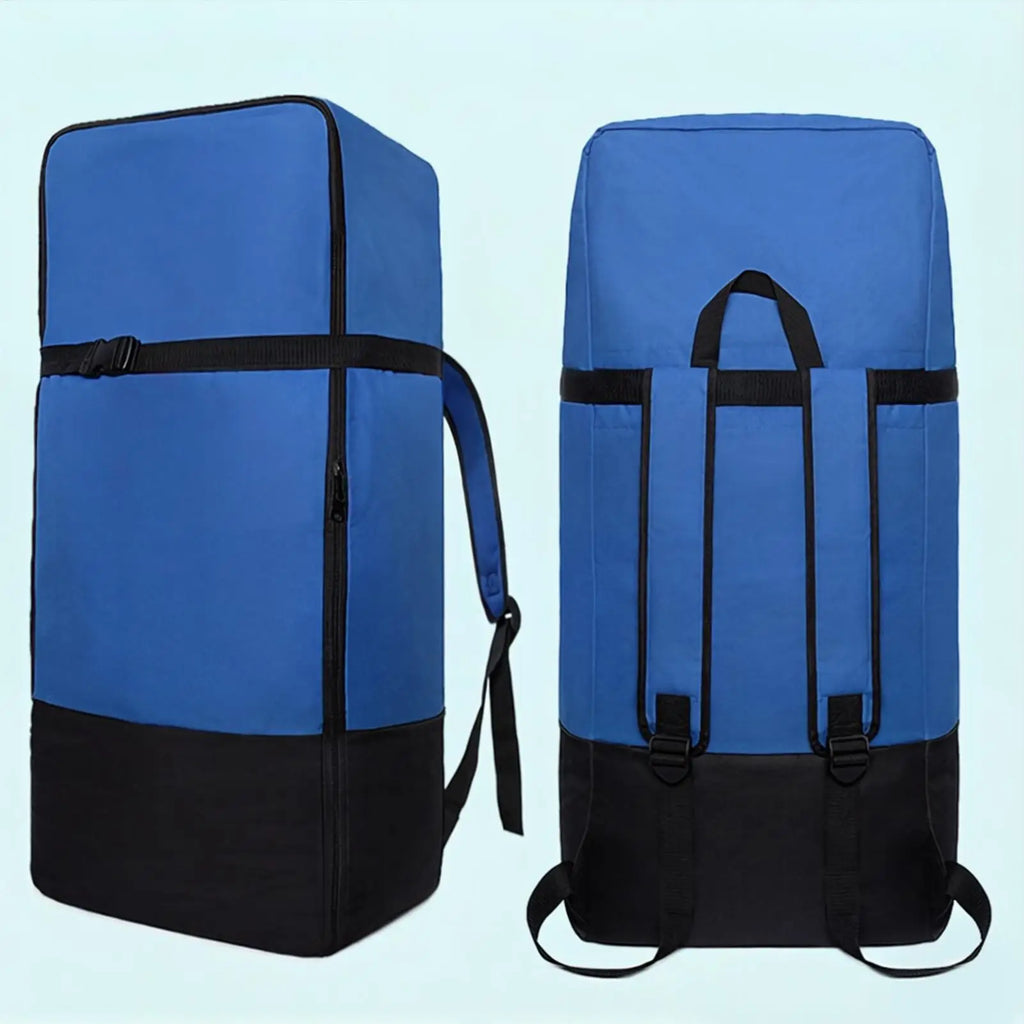 Waterboard Large-capacity Backpack Mountaineering Bag Camping Tent