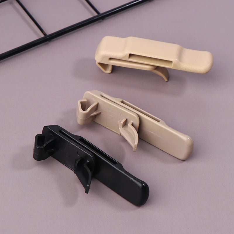 Rear Seat Belt Buckle Clip – OEM #73371-58010 Replacement