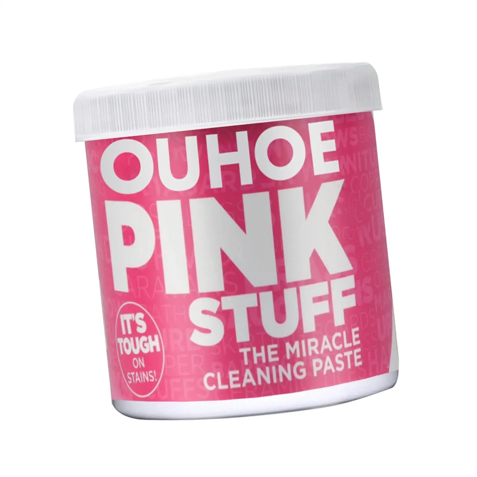 Kitchen Cleaning Paste Strong Decontamination Multi Cleaners Household Stain Remover for Bathroom Surfaces Zpaxo