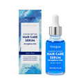 Copper Peptide Hair Growth Serum Promote Regrowth Repair Damage Scalp Massage Thicken Hair Nourish Smooth Anti Loss Hair Essenc Zpaxo 30ml boxed