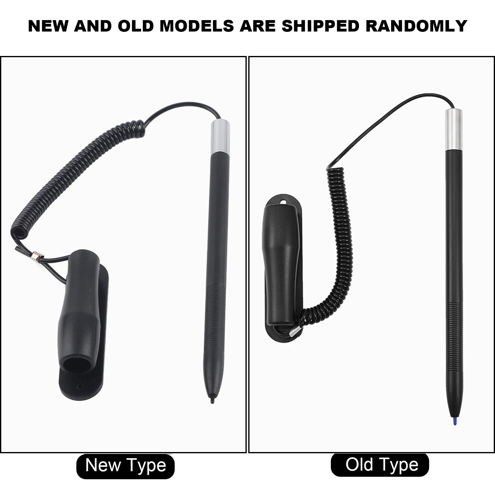 Professional Spring Stylus Pen Car Navigation Resistance Touch Screen