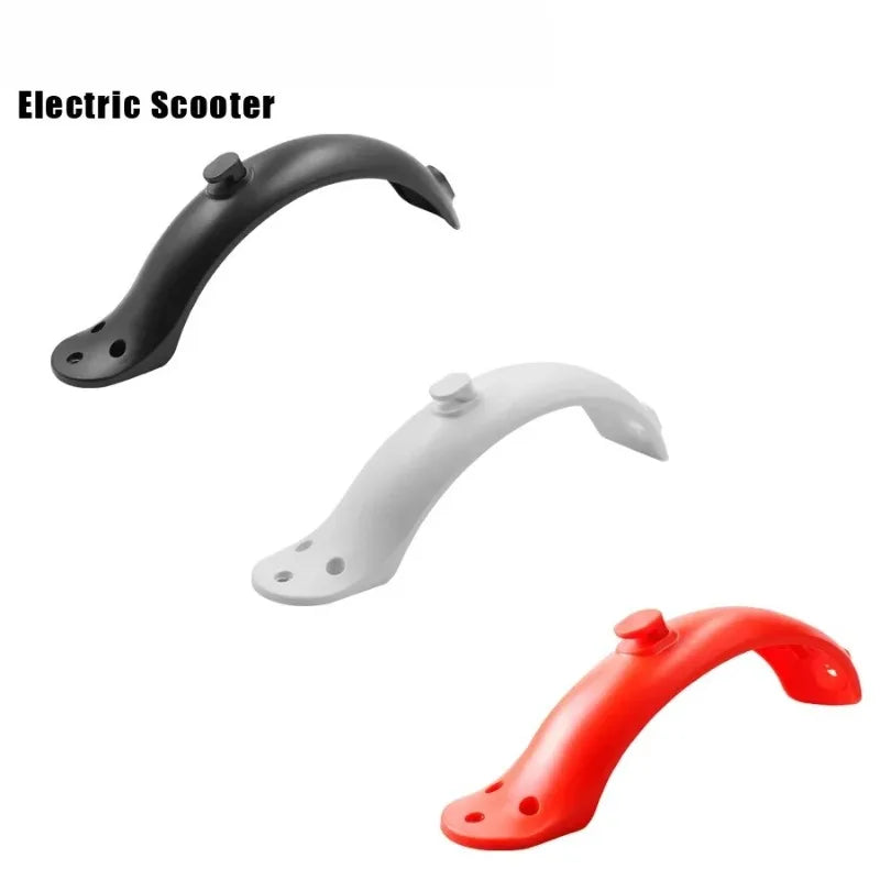 Electric Scooter Rear Fender Bracket for Xiaomi | Mudguard Fix Scooter Fender Bracket Zpaxo