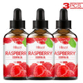 30ml raspberry essential oil pure plant essential oil multifunctional use aromatherapy diffuser humidifier soap fruit essential Zpaxo RASPBERRY 2PCS 30ml Fruit