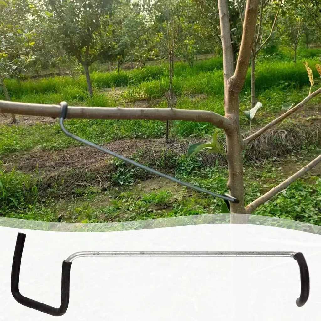 Branch Spreaders Fruit Trees 10X Tree Bender Protective Sleeve Zpaxo