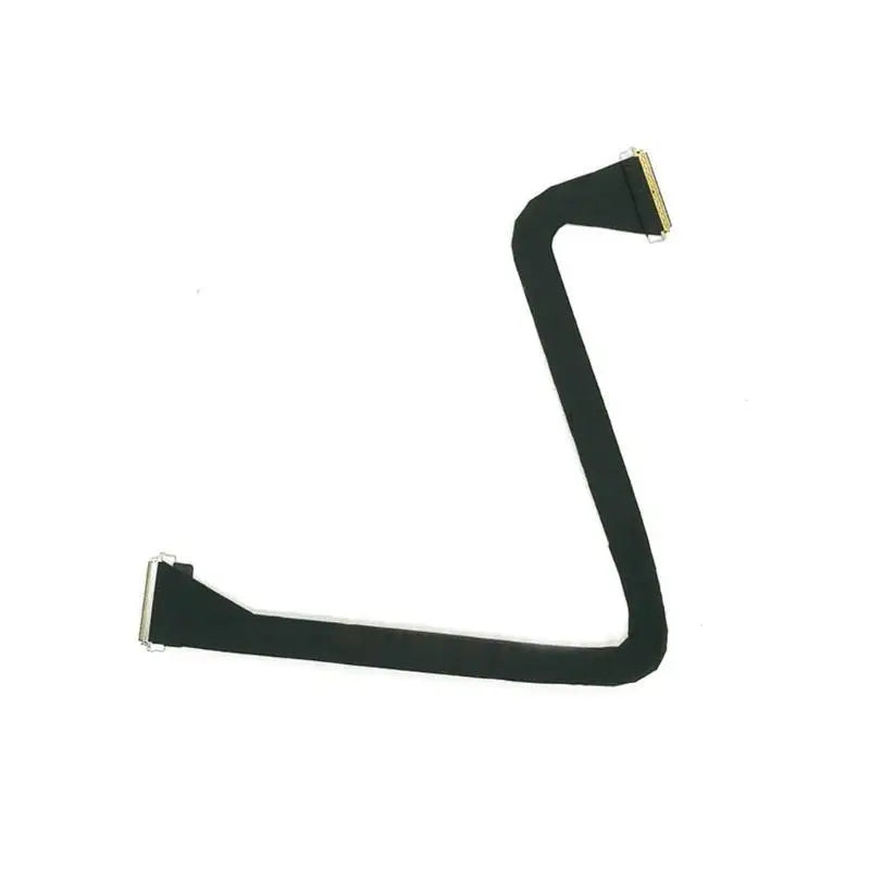 652F 5K LCD Display Screen Ribbon LVDS Cable 2014-2017 Imac 27 Zpaxo