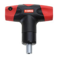 652F Professional T-handle Torque Wrench Standard 1 4 Bits Not Zpaxo A2EB11JJ400314-2 China Mainland