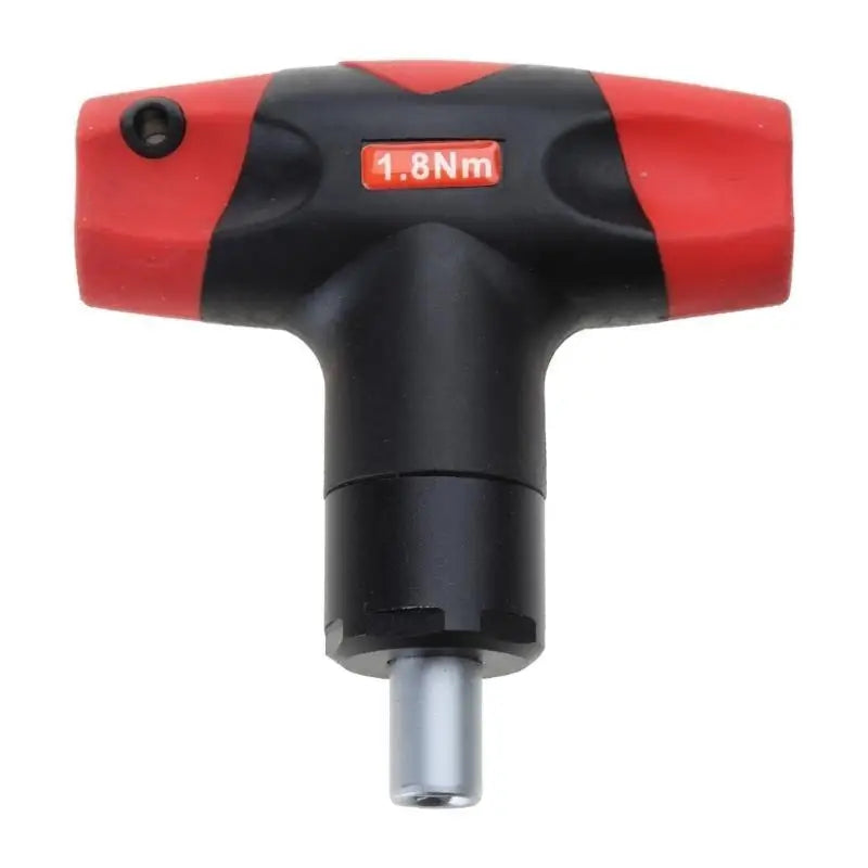 652F Professional T-handle Torque Wrench Standard 1 4 Bits Not Zpaxo A2EB11JJ400314-2 China Mainland