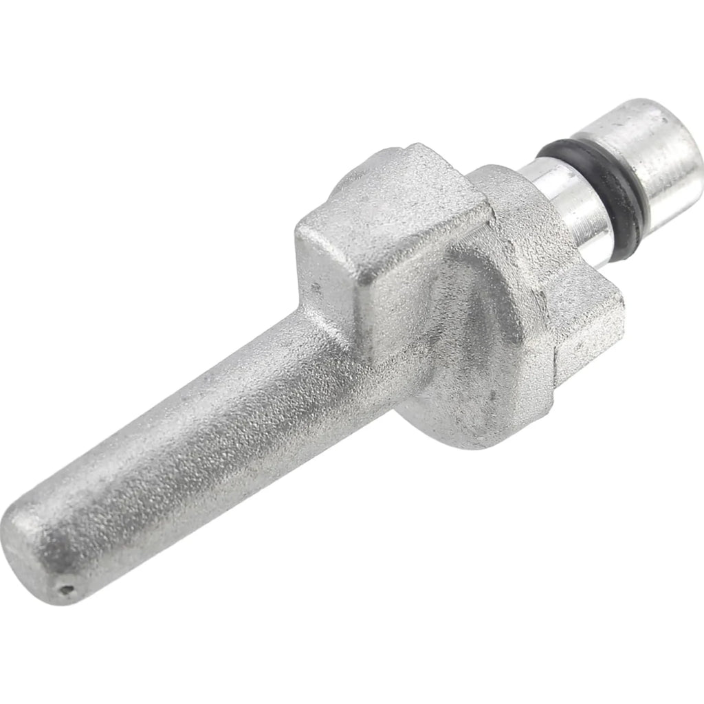 Aluminum Alloy Engine Side Crankcase Oil Squirter Upgrade