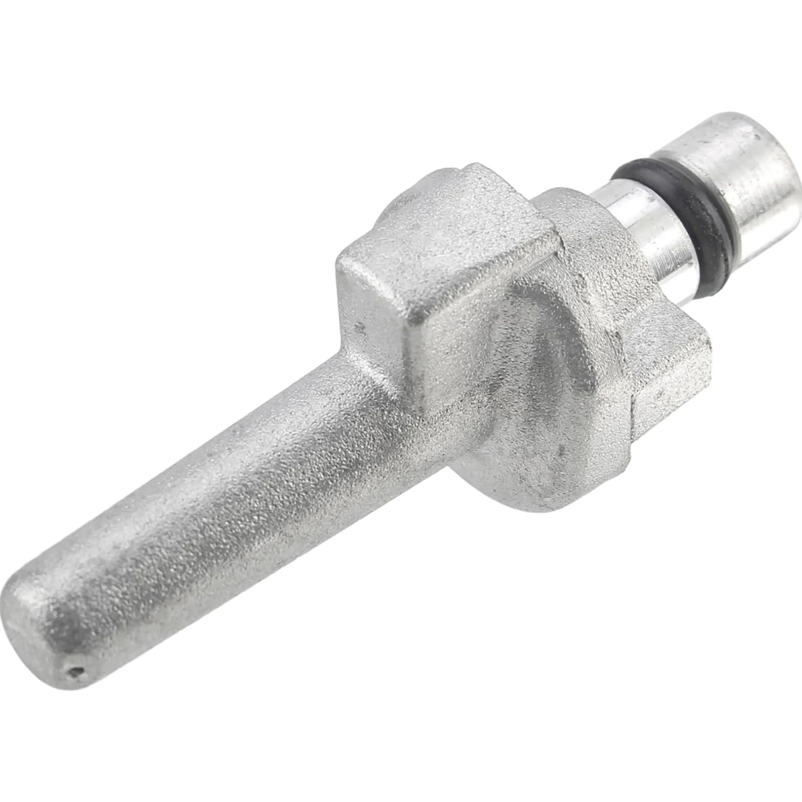 Aluminum Alloy Engine Side Crankcase Oil Squirter Upgrade