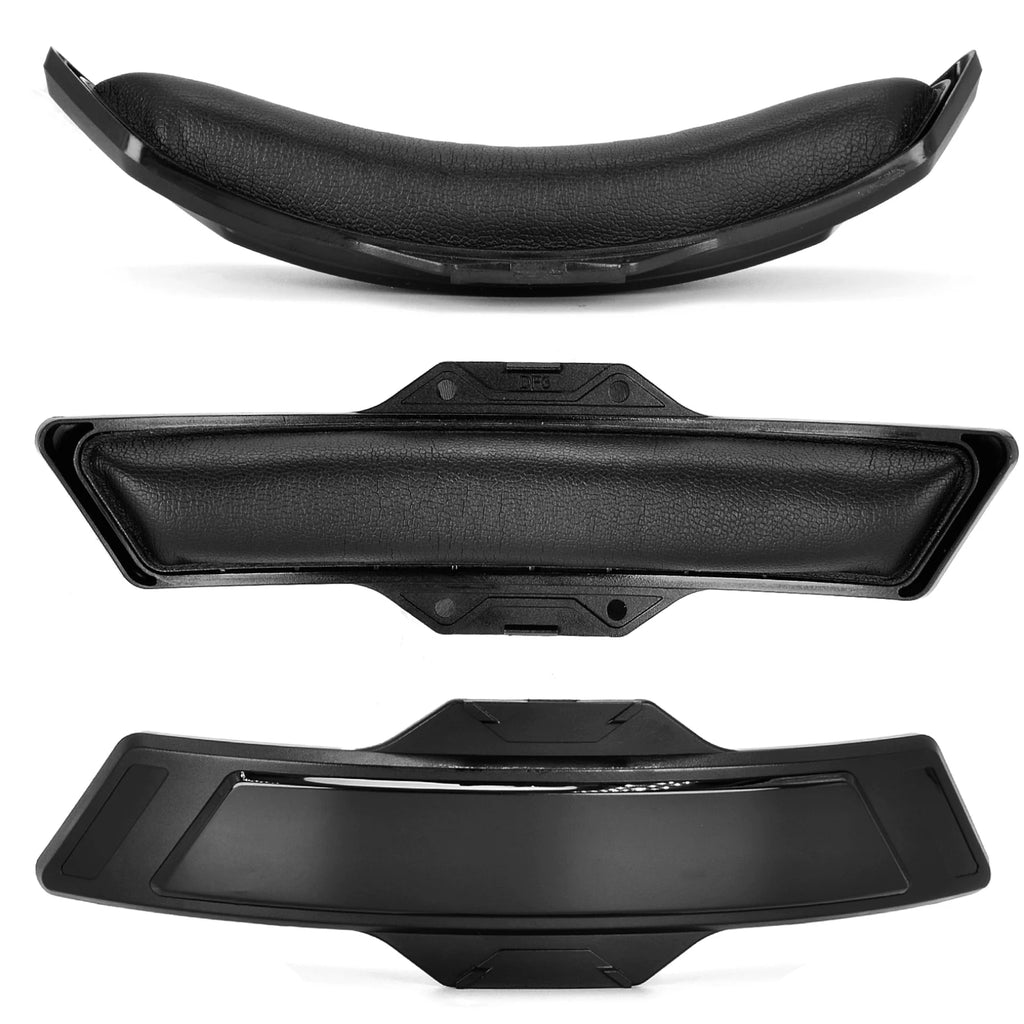 1Pair Soft Sponge Earmuffs Earpad Headband Logitech Astro A50 Gen3