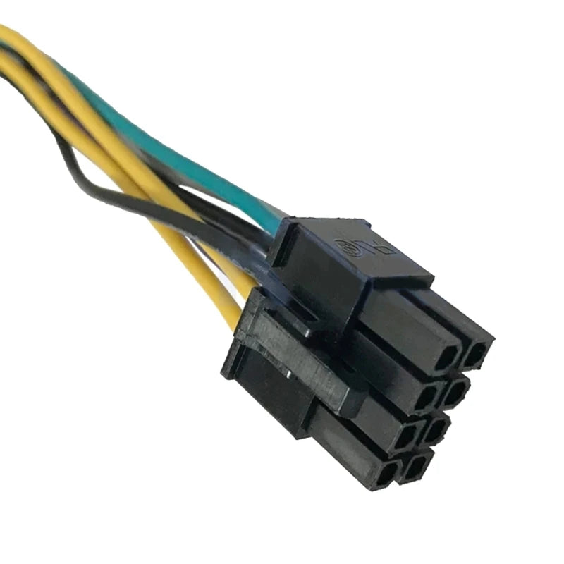 Optiplex 3020 7020 9020 8-Pin Power Cable ATX 24 Pin Cables Long