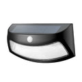 Outdoor Solar LED Lights Sensor Waterproof Spotlight Powered Security Zpaxo B-White China Mainland