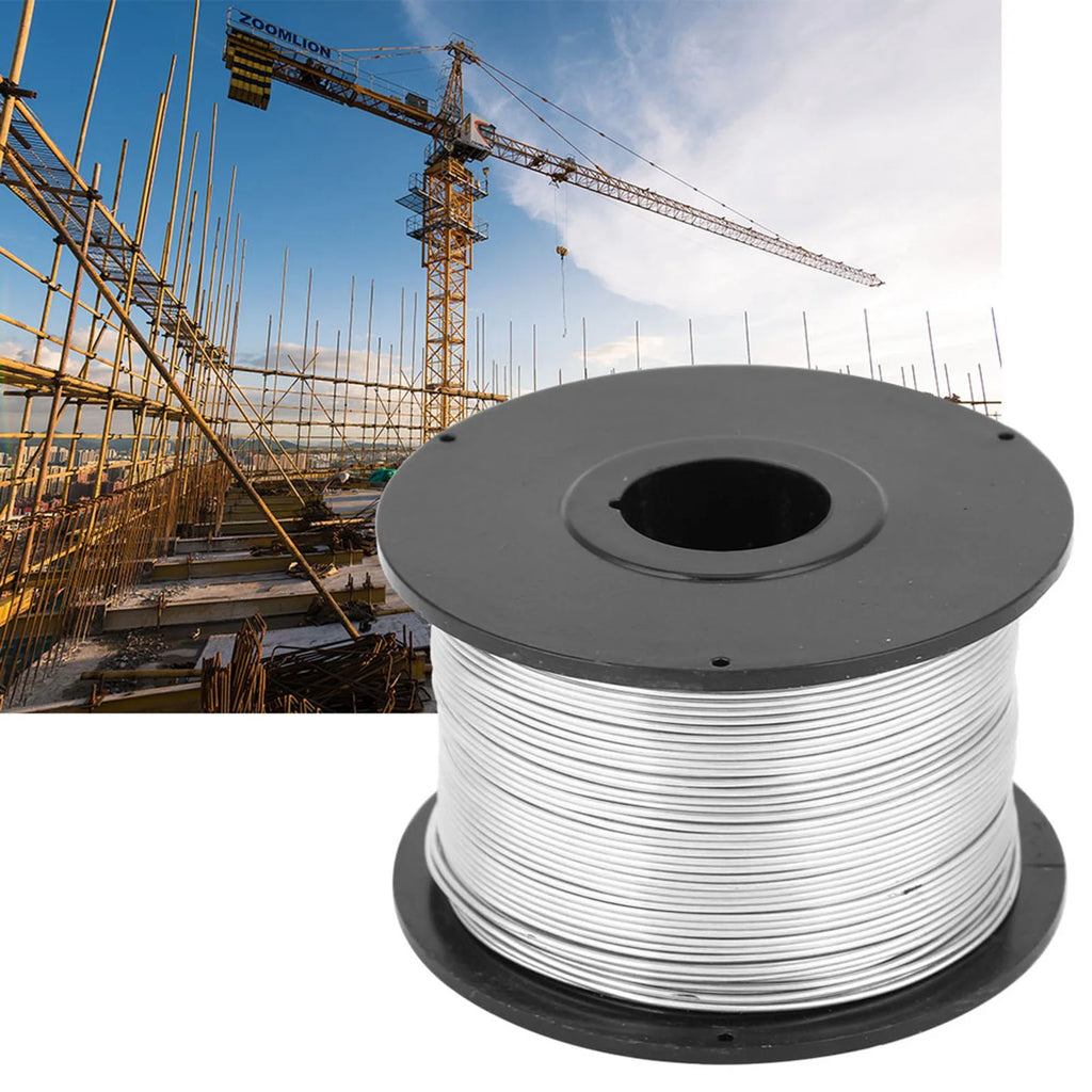 Tying Wire Steel Tie 110m Automatic Machine