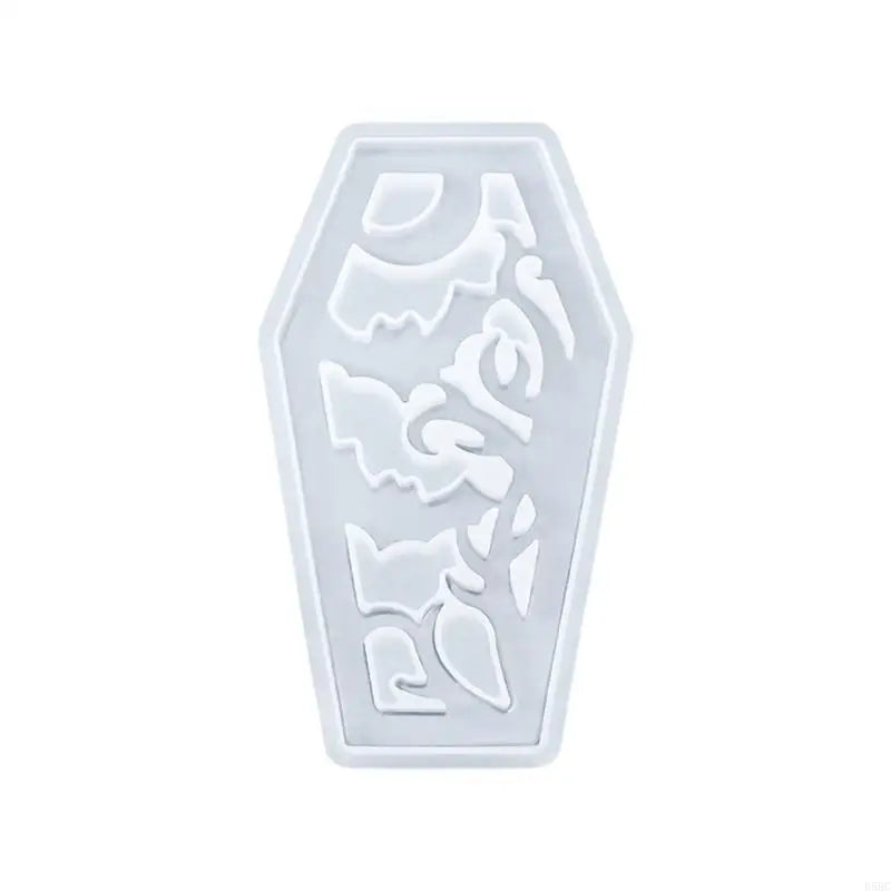Silicone Mould Halloweens Decoration Crafting Lanterns Plasters