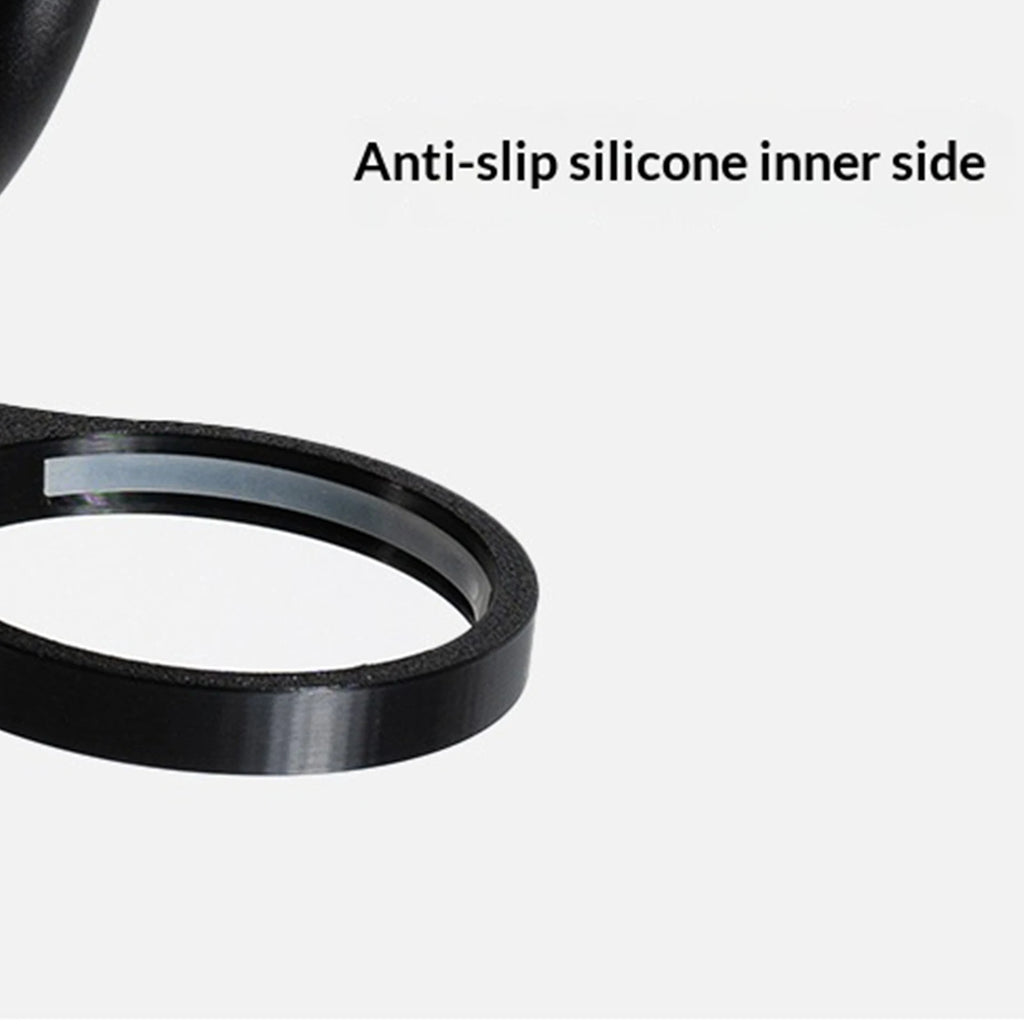Bike Coffee Cup Holder Lightweight Folding Travel Mount Urban Cycling