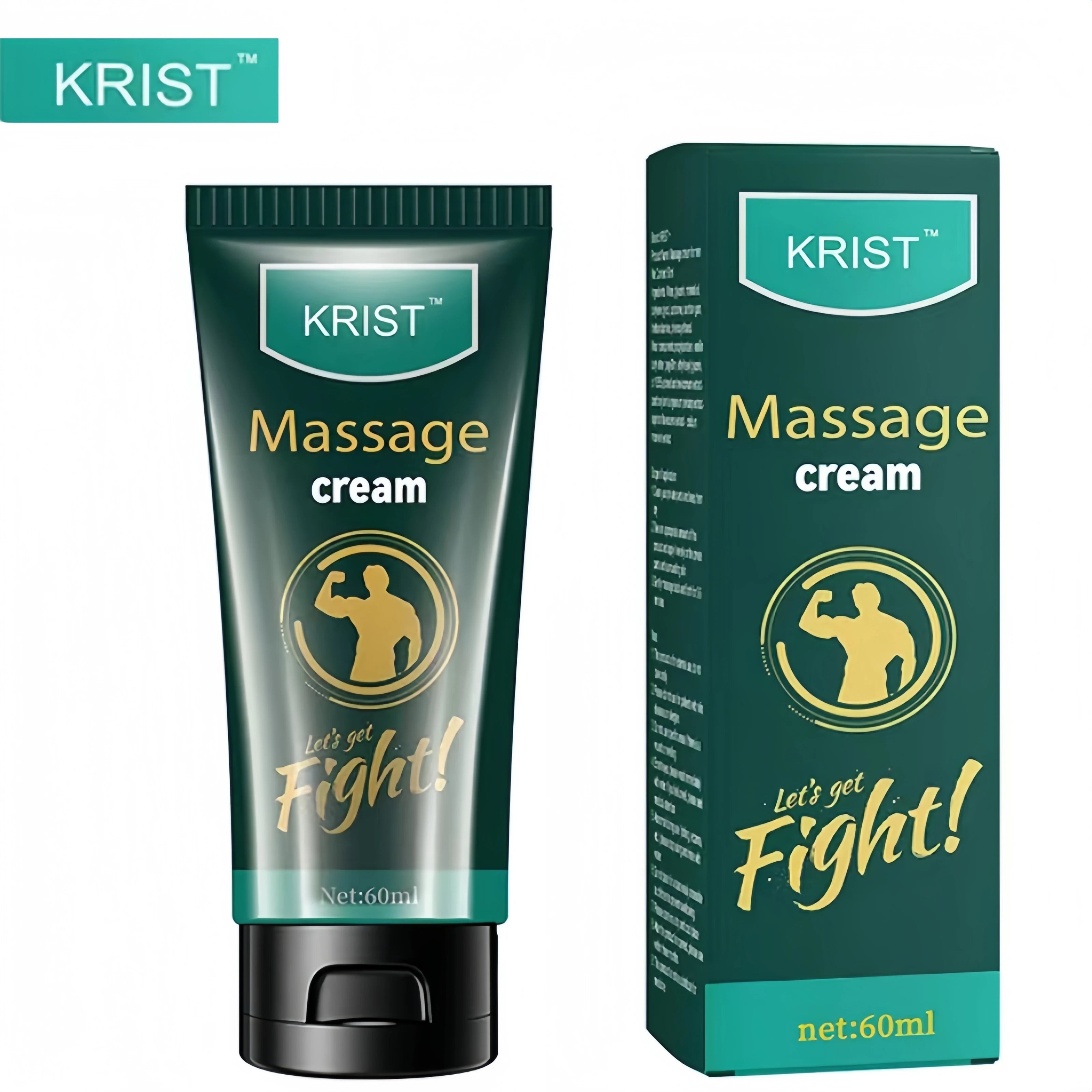 Men's Massage Cream for Intimate Experience Interactive Relaxation Fast Absorption Non-Greasy Promotes Bonding And Comfort Zpaxo Default Title