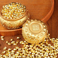 Fortunate Attract Wealth Good Luck Magical Power Treasure Bowls Zpaxo Default Title