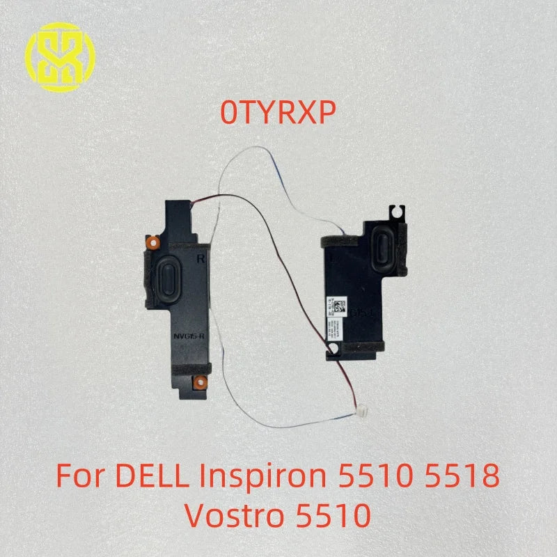 DELL Inspiron 5510 5518 Vostro Laptop Built-in Speaker 0TYRXP TYRXP