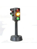 Mini Traffic Signs Road Light Block Children Safety Education Kids'