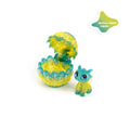 3D Printing Dragon Egg Mini Figure Surprise Kids Birthdays Party Zpaxo S