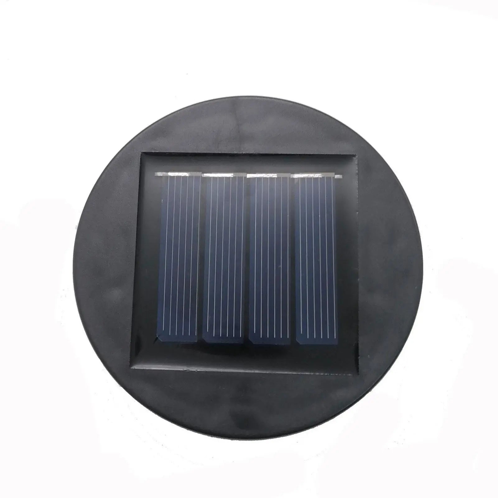 Solar Lantern Replacement Efficiency Panel Light Parts Waterproof