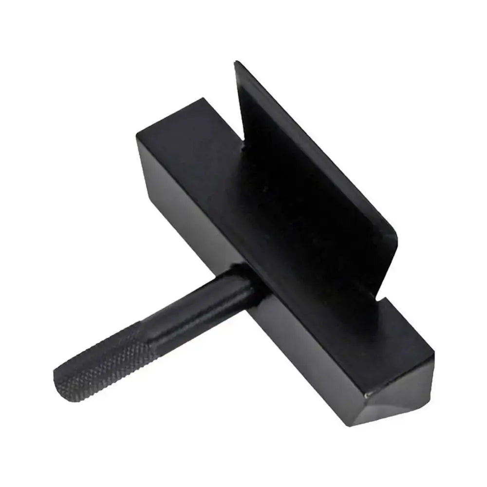 Precision Engine Oil Pan Separator Tool Heavy-Duty Sturdy Oil Pan Cutter Tool with Handle Durable Engine Transmissions Tool Zpaxo
