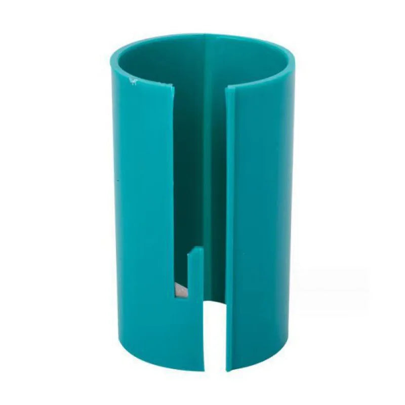 Cylindrical Wrapping Paper Cutter – Clean Straight Cut Trimmer Paper Roll Cutter Zpaxo Kong Green