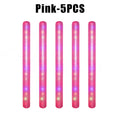 LED Inflatable Floating Pool Stick Kids Adults Light Up Swimming