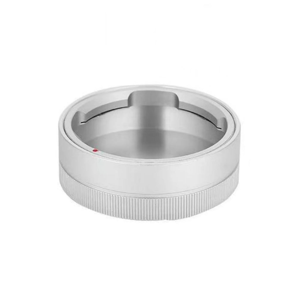 Camera Metal Rear Lens Cap Waterproof Replacement Parts Leica M Mount