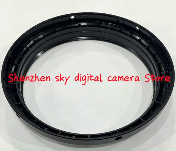 Repair Parts Canon RF 100- F 4 5- USM Lens Front Barrel UV Filter