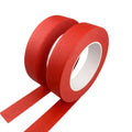 2-Roll Red Painter's Masking Tape – Multi-Surface DIY & Art Painter's Masking Tape Zpaxo Default Title