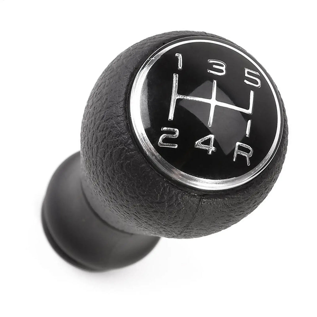 Manual Car Shifter Knobs 5 Speed Automotive Shift Knob Transmission Stick Shifter Lever for Truck Sedan SUV ATV Car Zpaxo