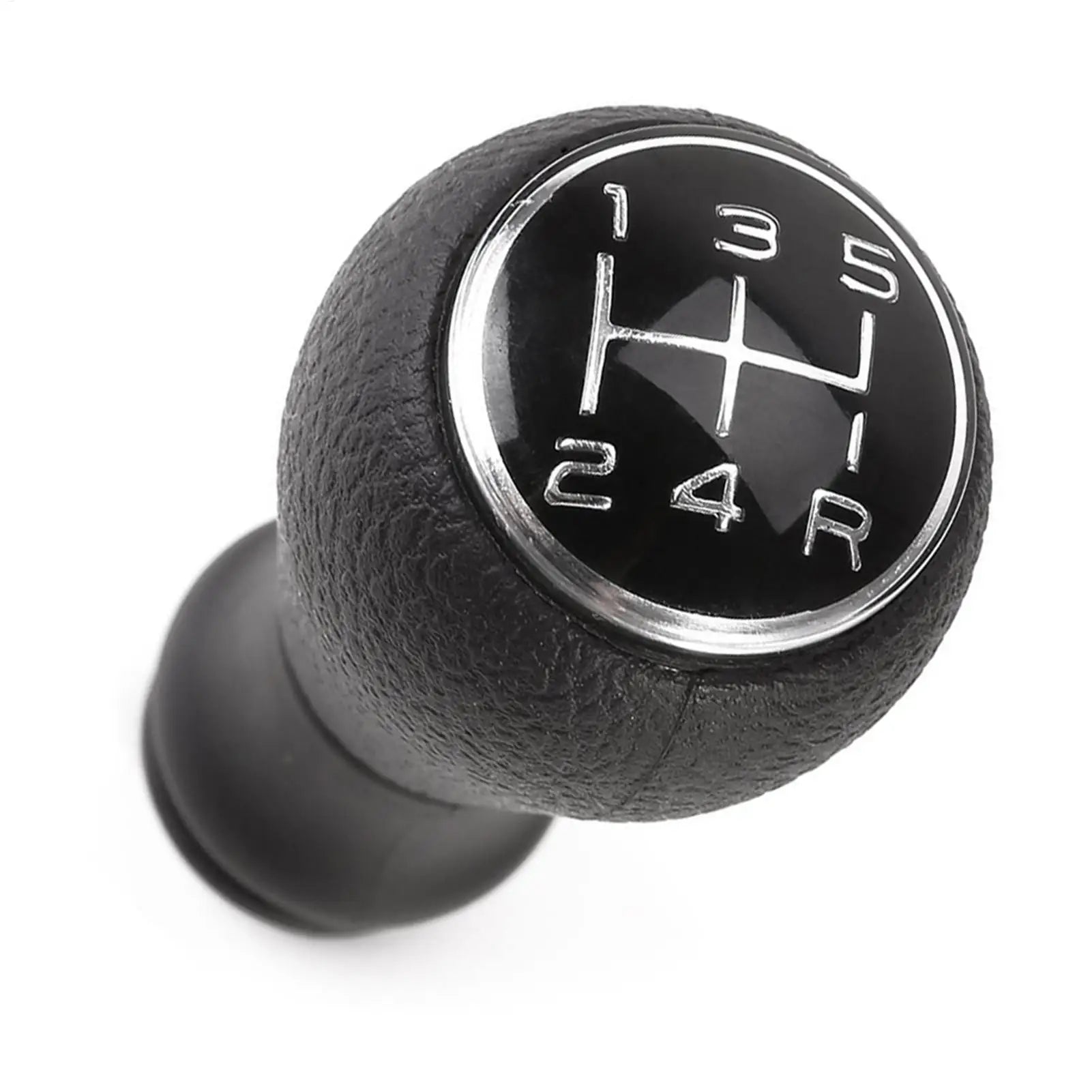 Manual Car Shifter Knobs 5 Speed Automotive Shift Knob Transmission Stick Shifter Lever for Truck Sedan SUV ATV Car Zpaxo
