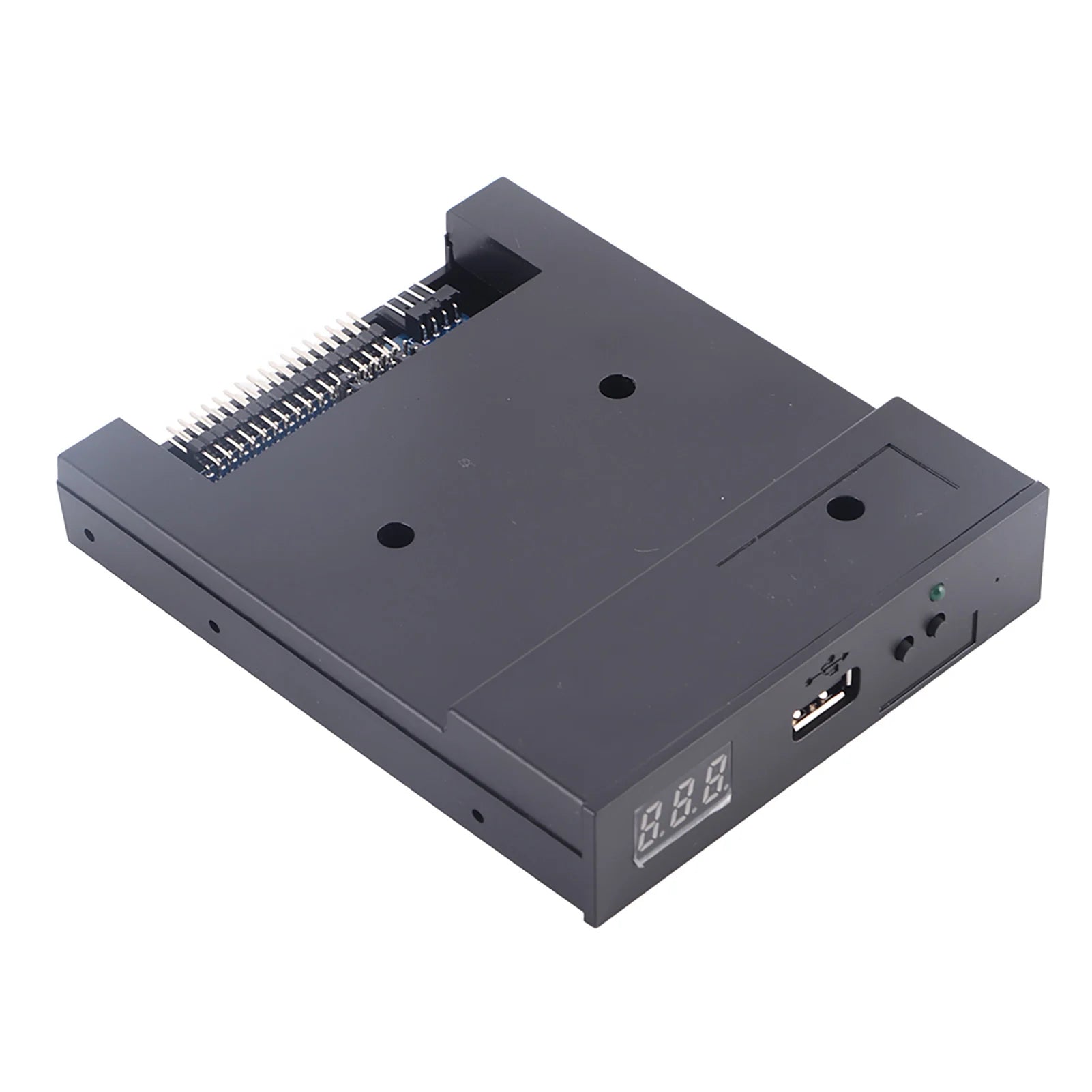 3 5 1000 Floppy Disk Drive USB Emulator Simulation Musical Keyboad