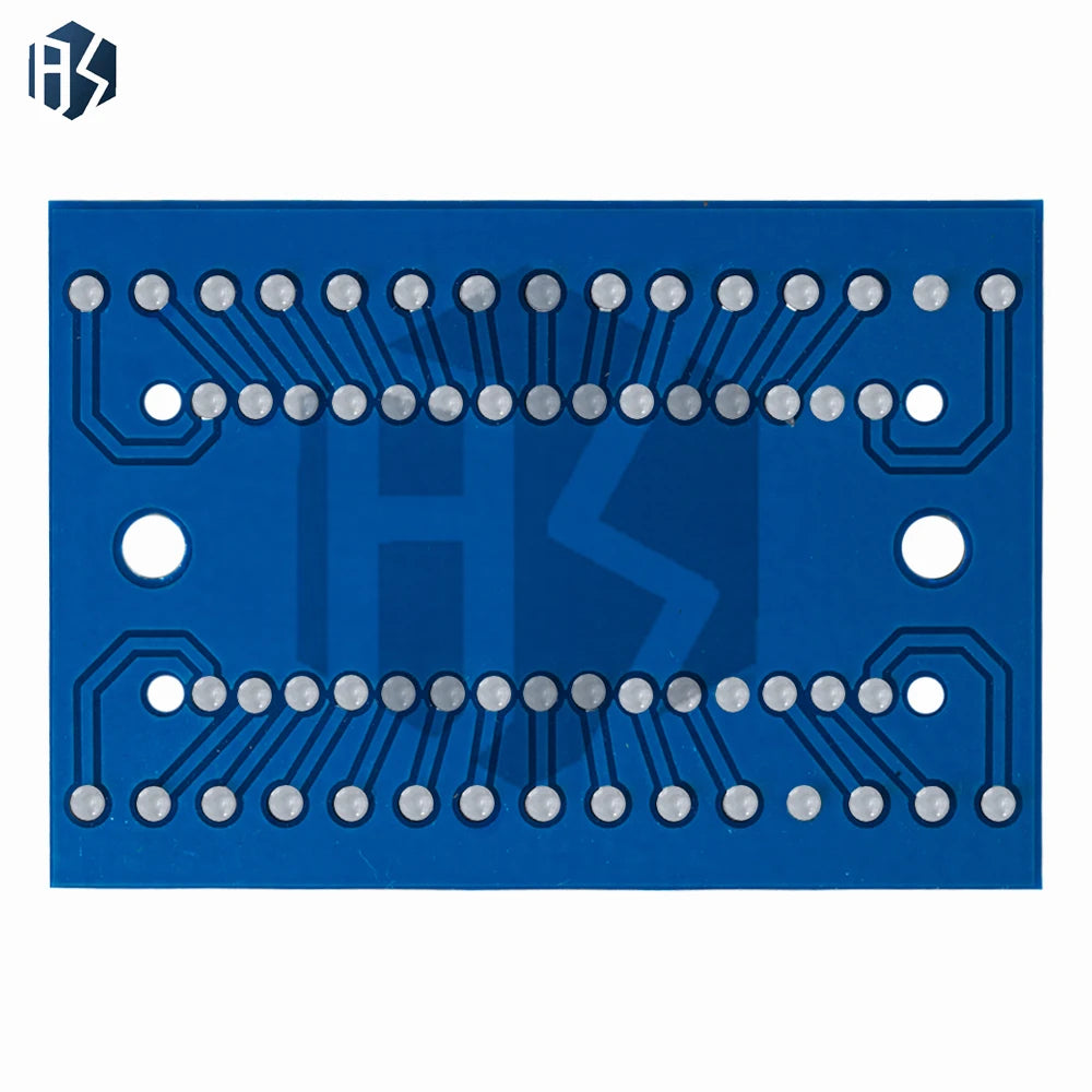 1 NANO V3 0 Controller Terminal Adapter Expansion Board IO Shield Zpaxo