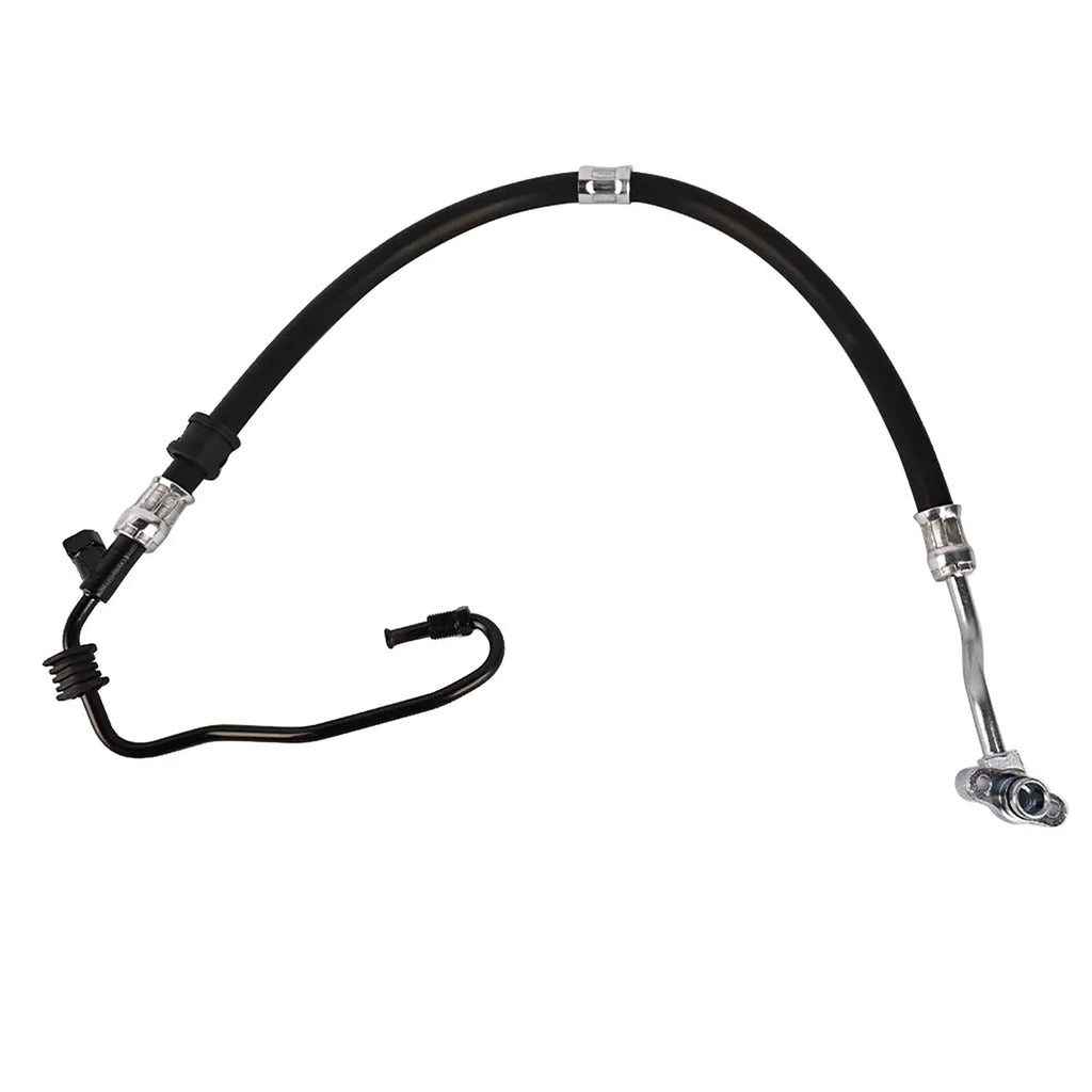 Power Steering Pressure Hose Assembly 53713-S84-A04 Replacement Honda