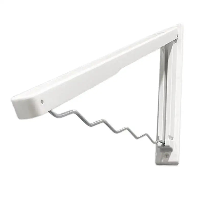 Retractable Clothes Drying Rack Folding Hanger Collapsible Closet