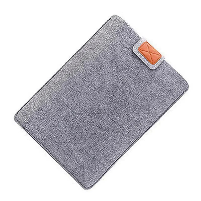 Universal Storage Bag Anti-scratch Sleeve Case Macbook Air 11 13 Slim