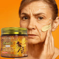 YUITIKUE Bee Venom Cream 60g – Instant Lift & Anti-Wrinkle Peptides Anti-Aging Face Cream Zpaxo Default Title