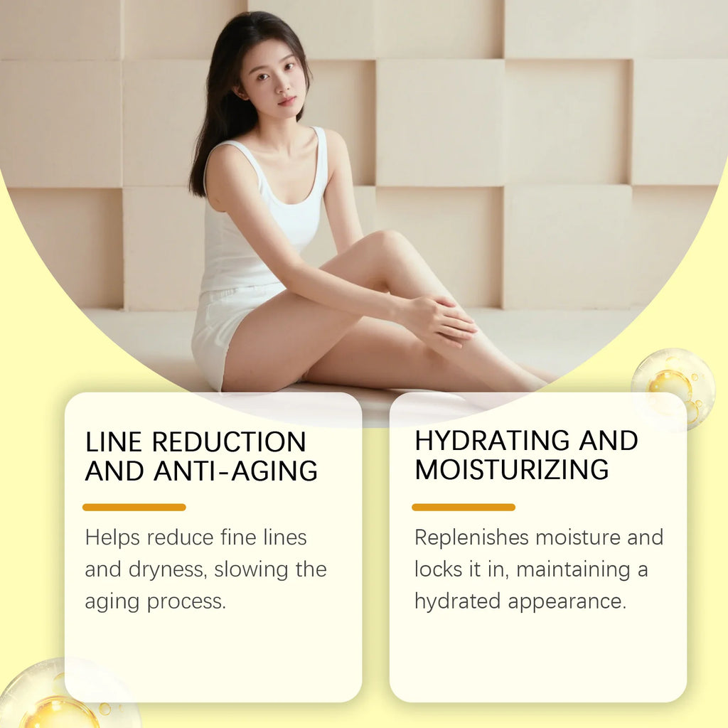 Helichrysum Facial Body Mist Spray for Dry Skin Lightweight Hydrating Oil Spray with Jojoba Oil Winter Skincare Care for Women Zpaxo