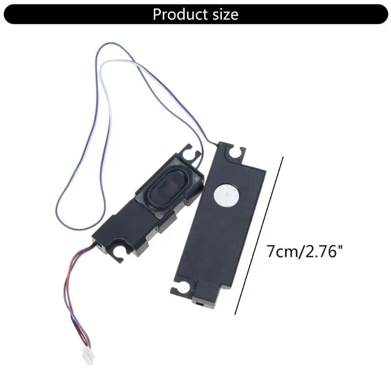 652F Speaker Left&Right Replacement for ThinkPad T470 T480 A475 A485 Subwoofer Zpaxo