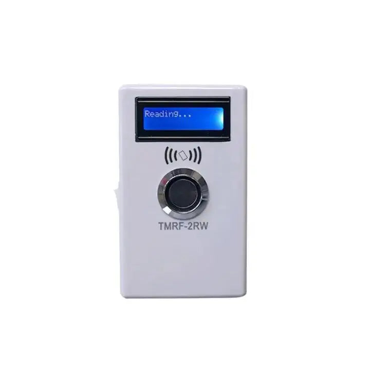 TMRF-2RW Ibutton Programmer DS1990A Duplicator Copier 125KHz RFID Zpaxo Duplicator