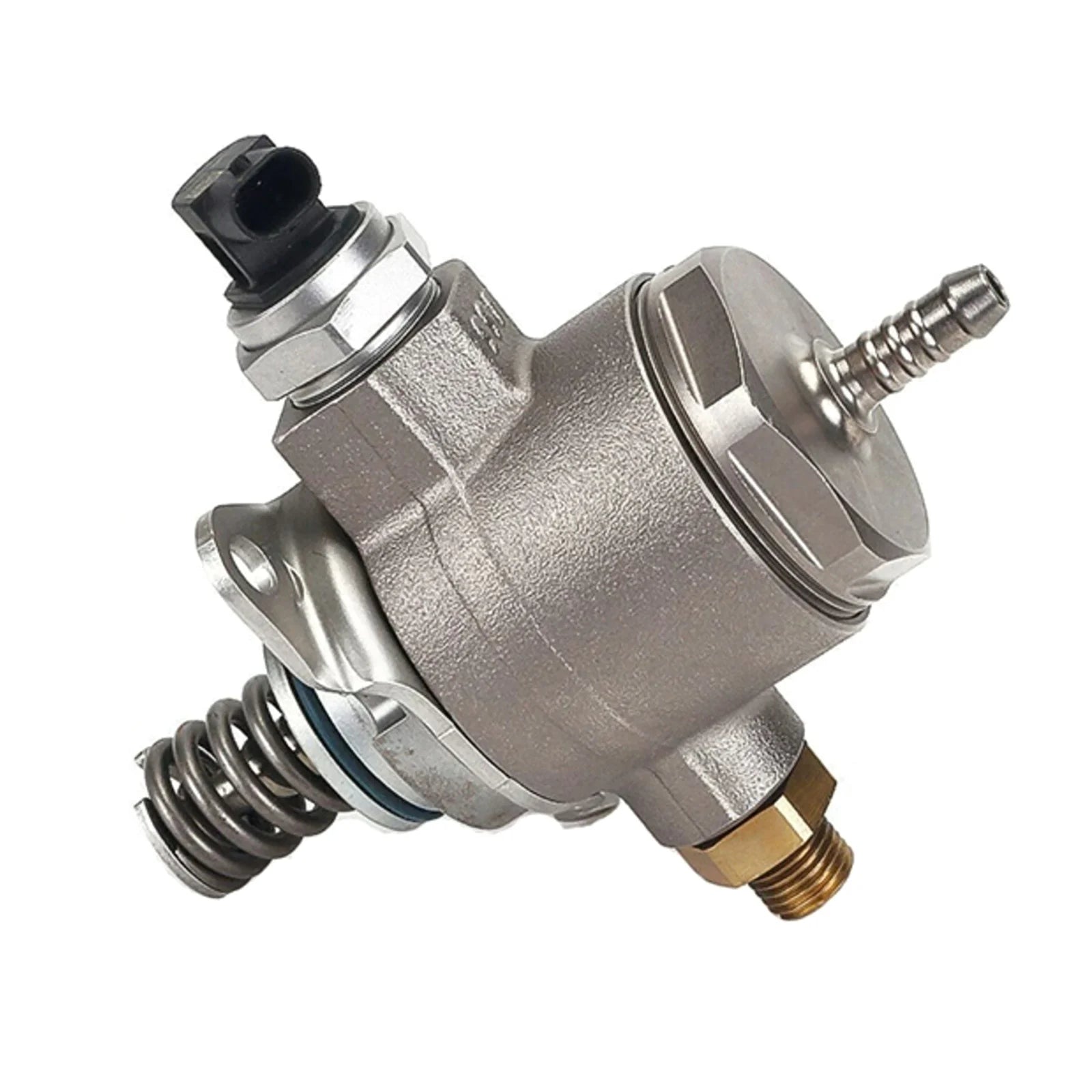 Vehicle Pressure Fuel Pump 06J127025C 06J127025F Replacement Parts
