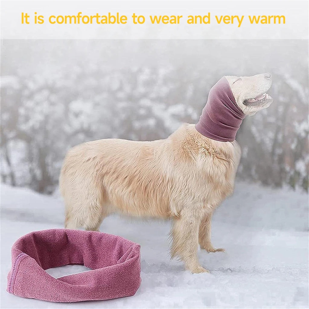 Pet Earmuffs – Noise Reducing Ear Protectors for Cats & Dogs
