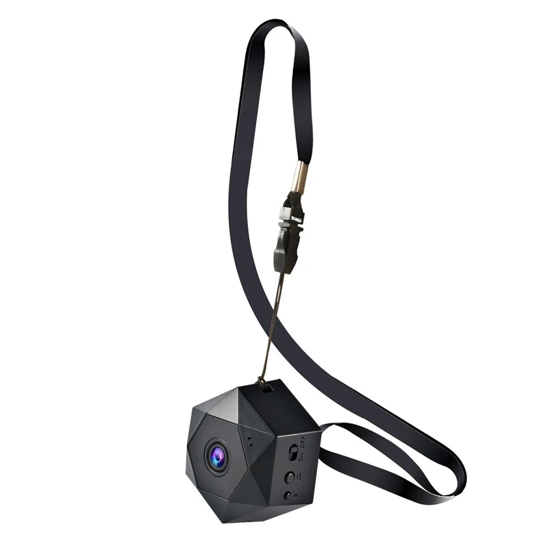 1080P High-definition Camera Monitor Home Smart Remote Wireless Night